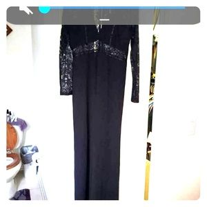 Fashion Nova Brand New jumpsuit